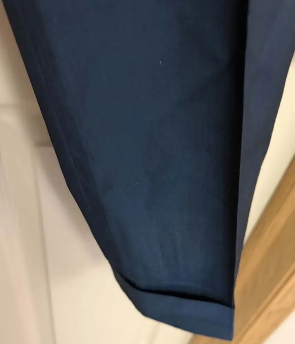 Gucci Uniform Dress Pants Rare Dark Green 2